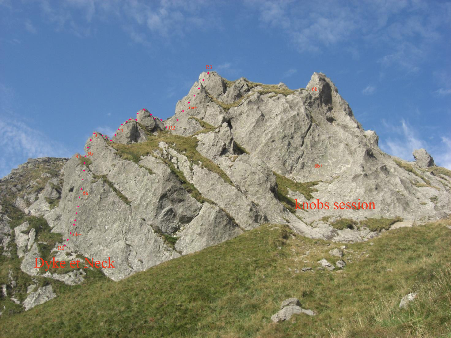 roc de cuzeau