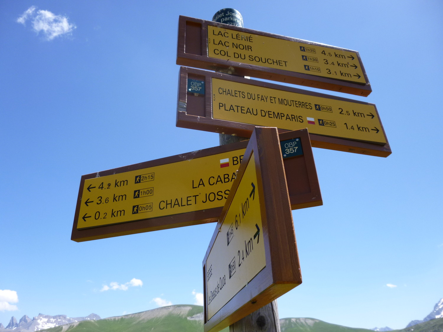 Panneautage