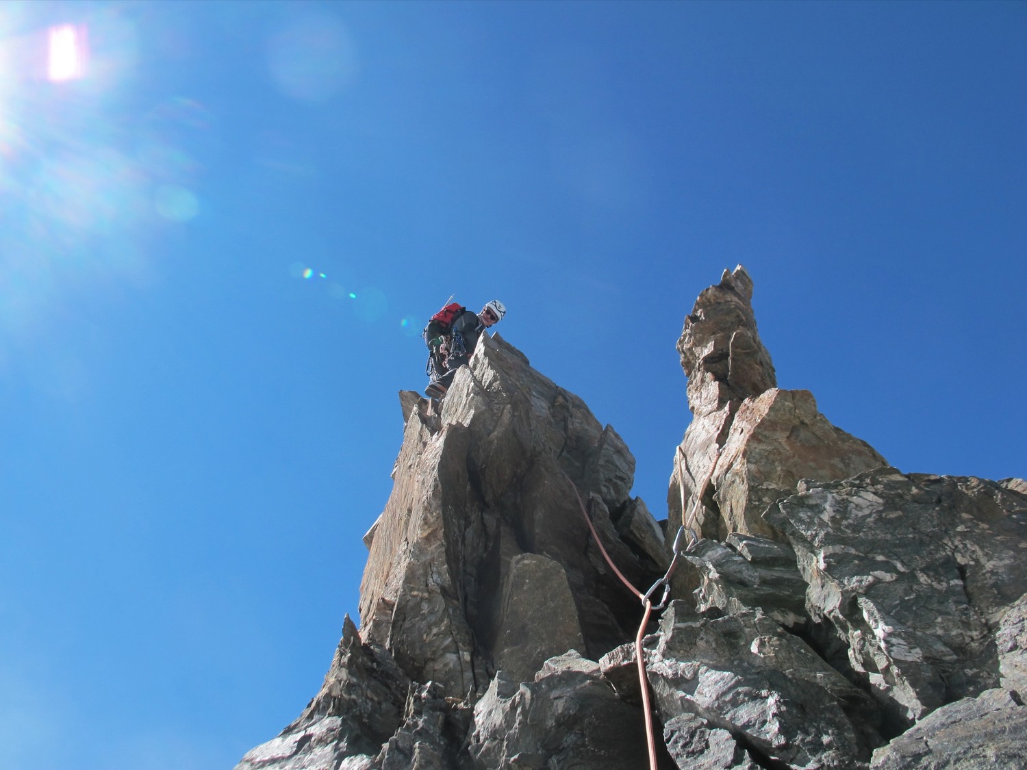 passage d'un gendarme 2