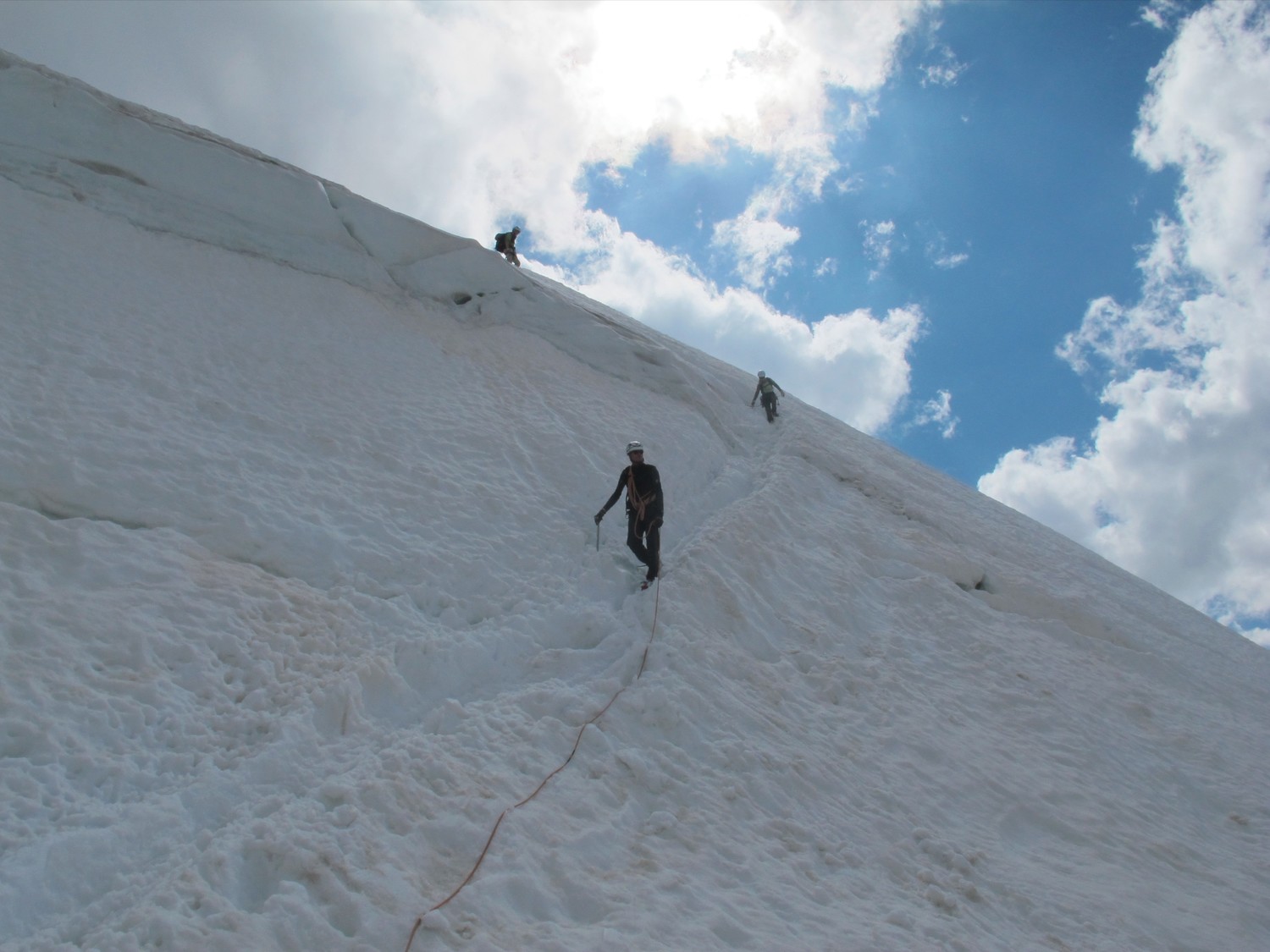 descente 1