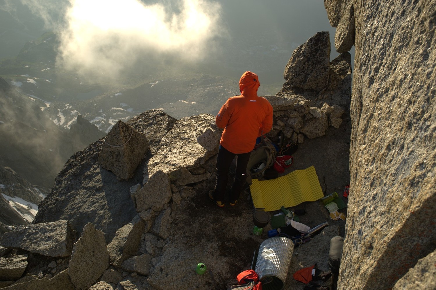 Bivouac
