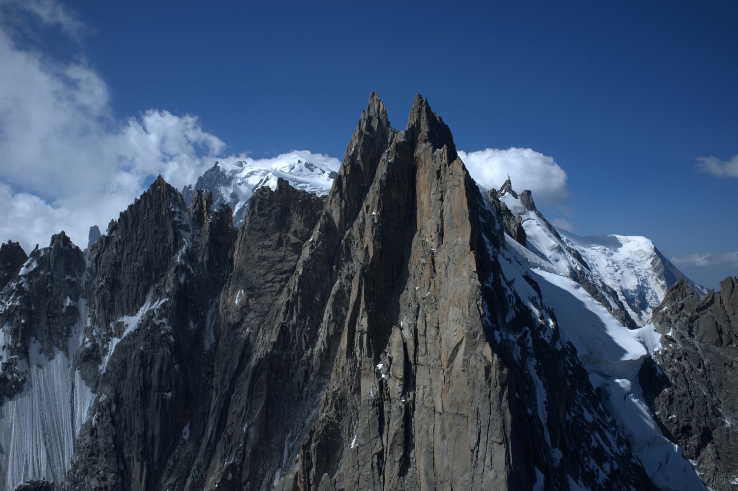 Grand terrain d'aventure!