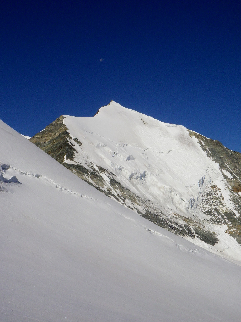 Bishorn, Face N