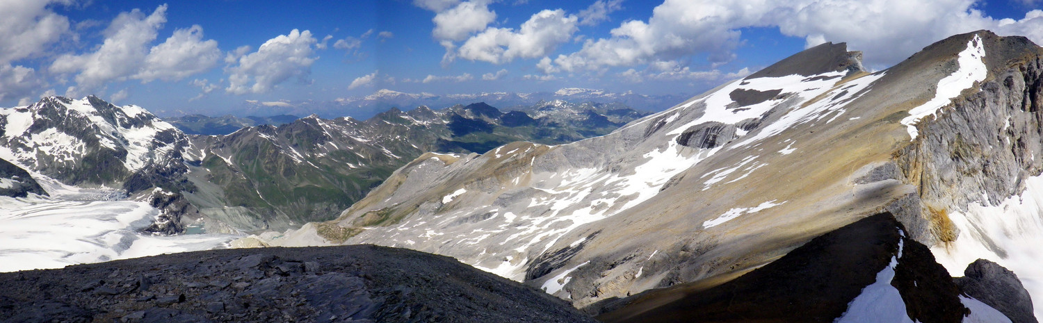 Combe des Barrhörner