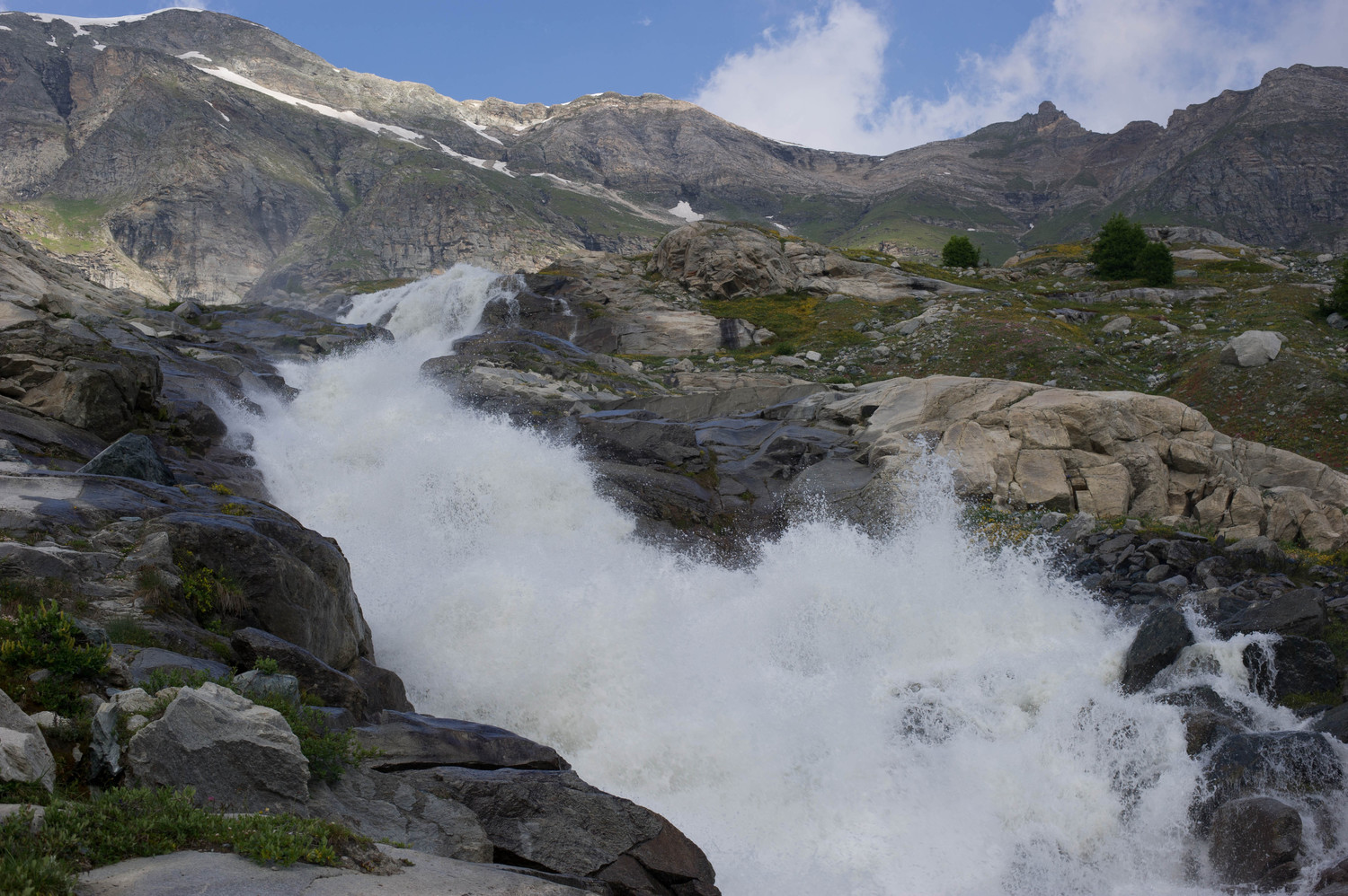 Torrent du Schwarzberbach