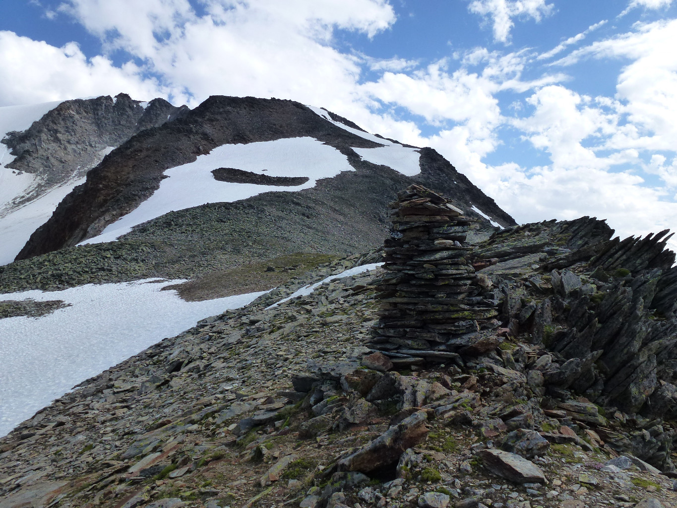 Col des Autannes