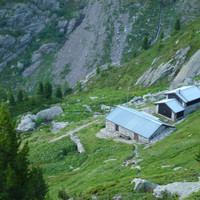 Chalet des Grands