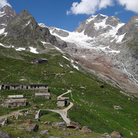 Refuge Elisabetta-Soldini
