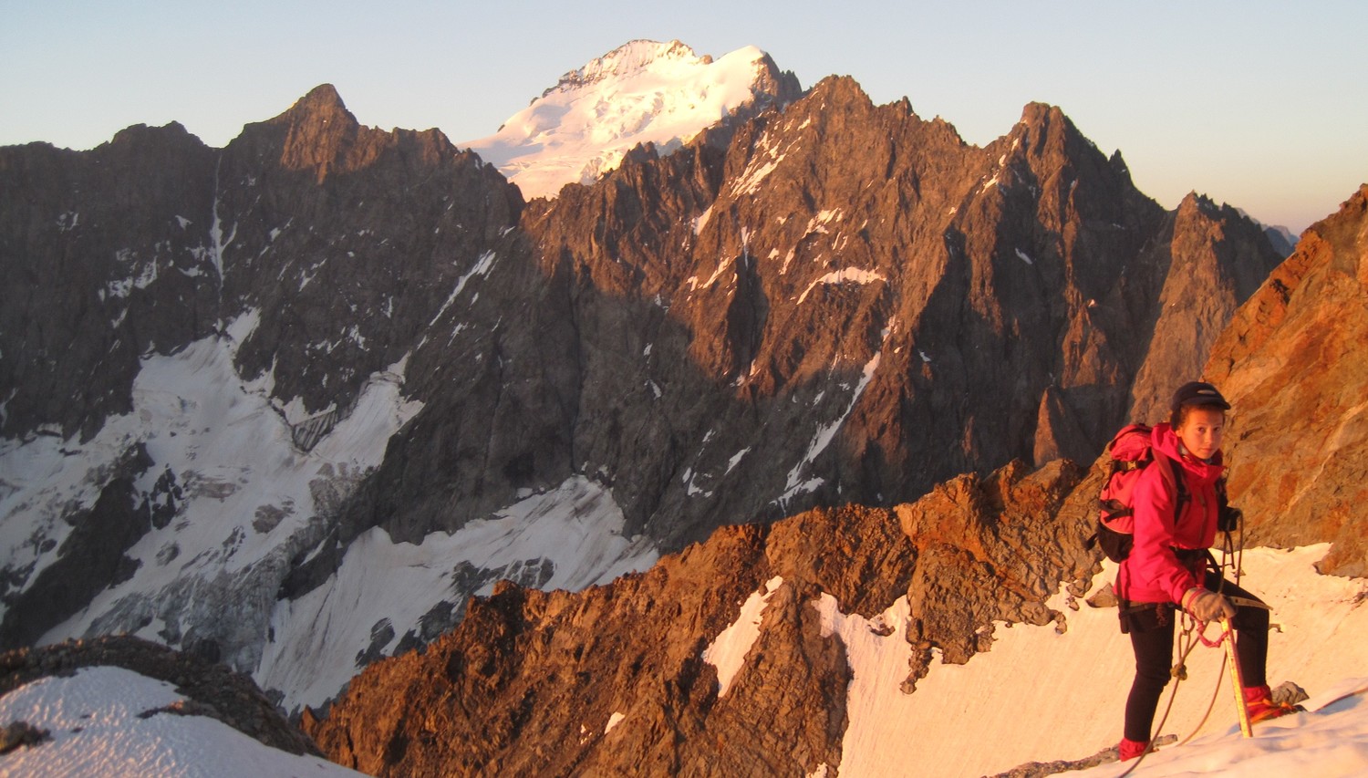 col des Neiges