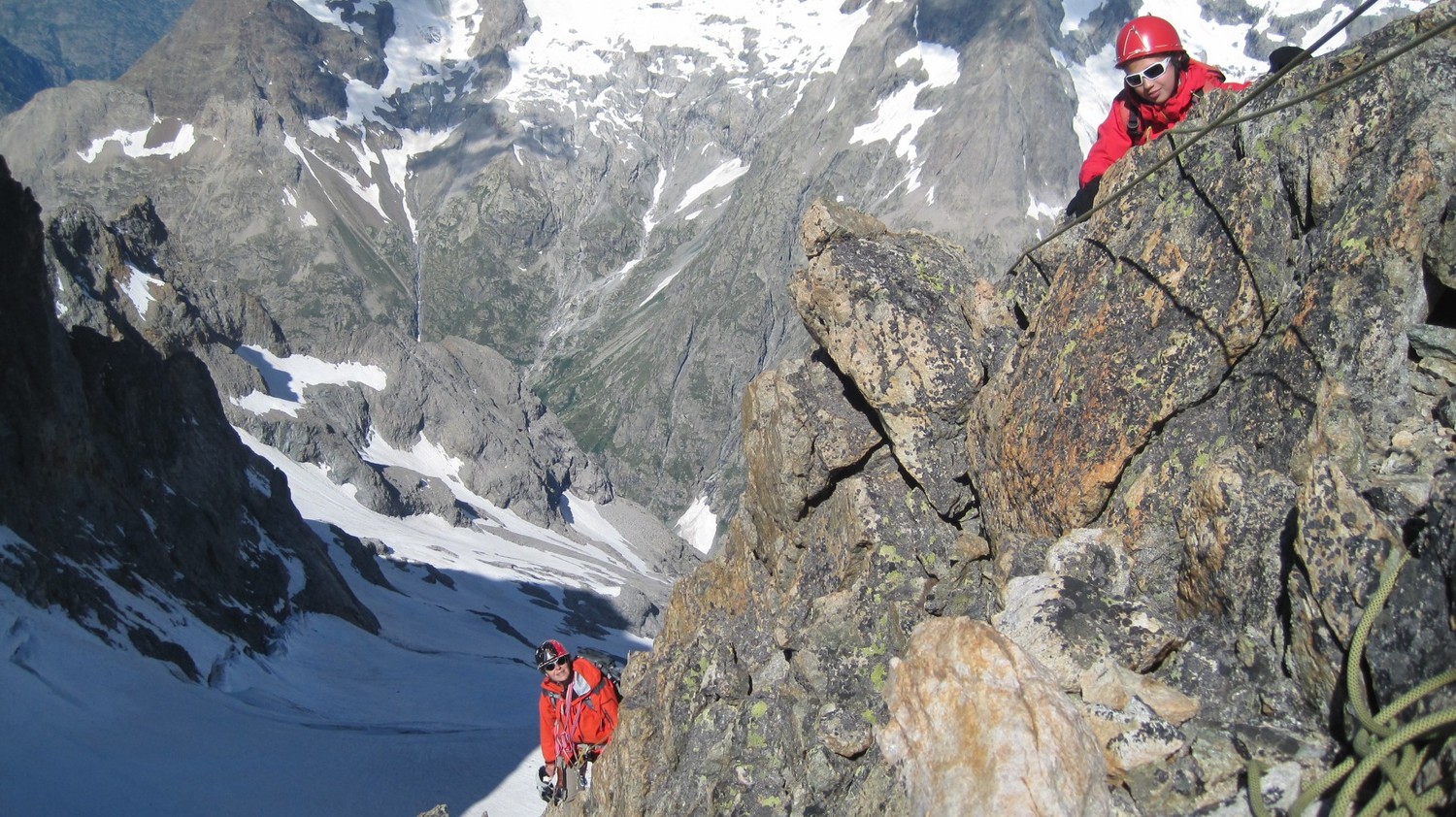 l'arêtes des minettes?