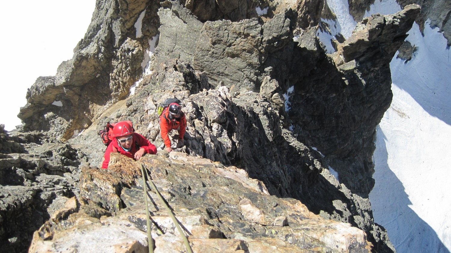 Granit Oisans