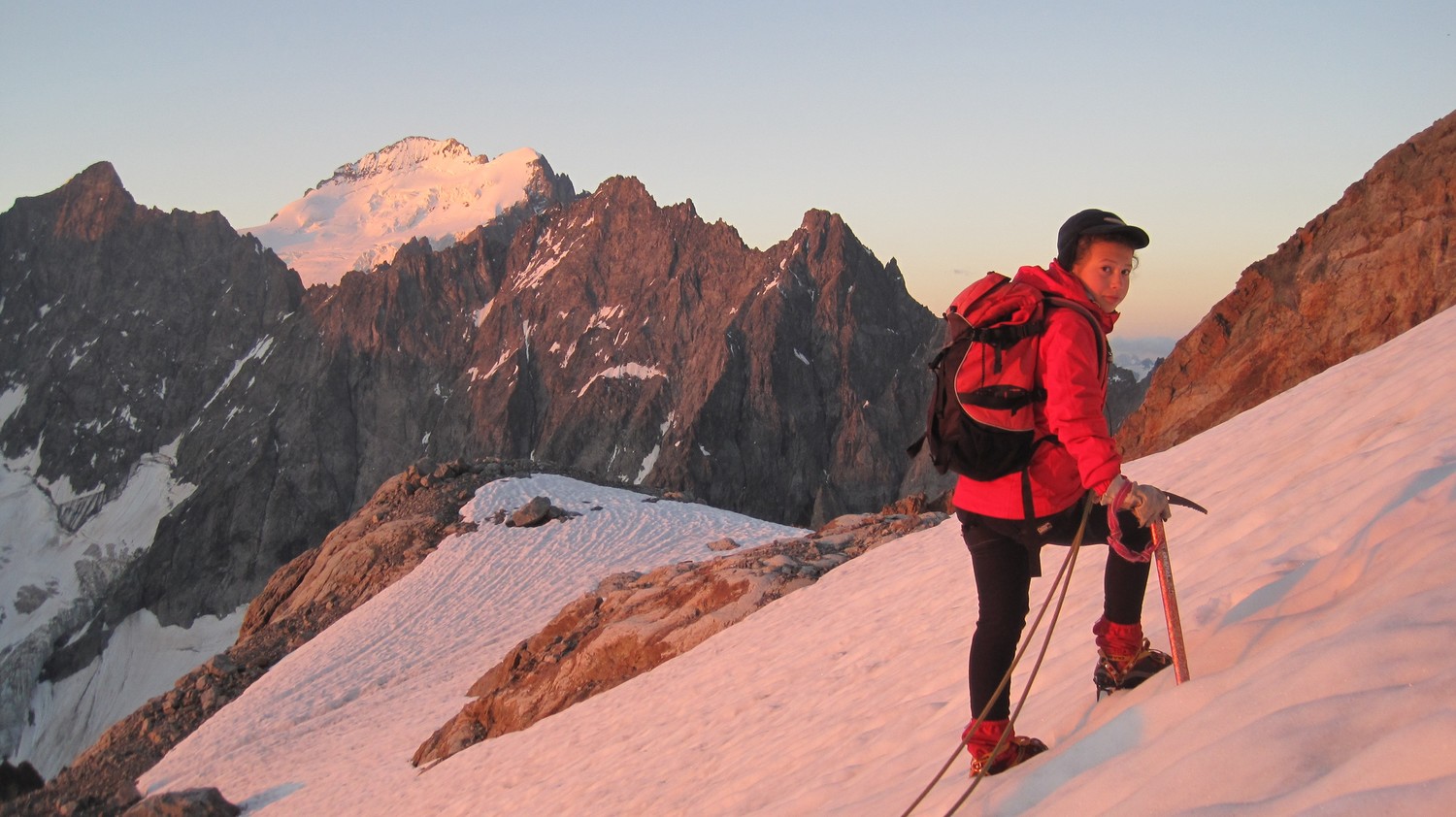 col des Neiges