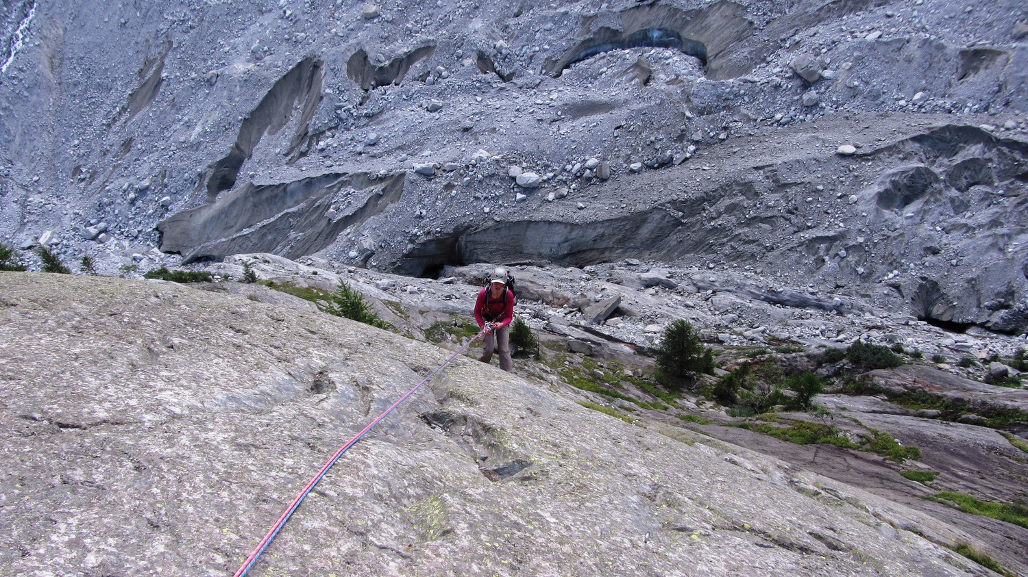 C'est parti pour 5 rappels