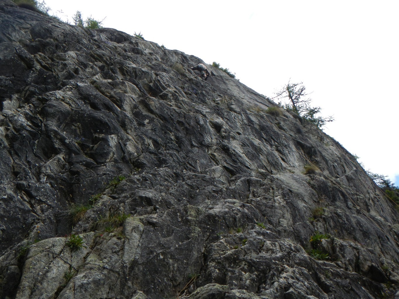 Vinz dans Hawanagué (5b)