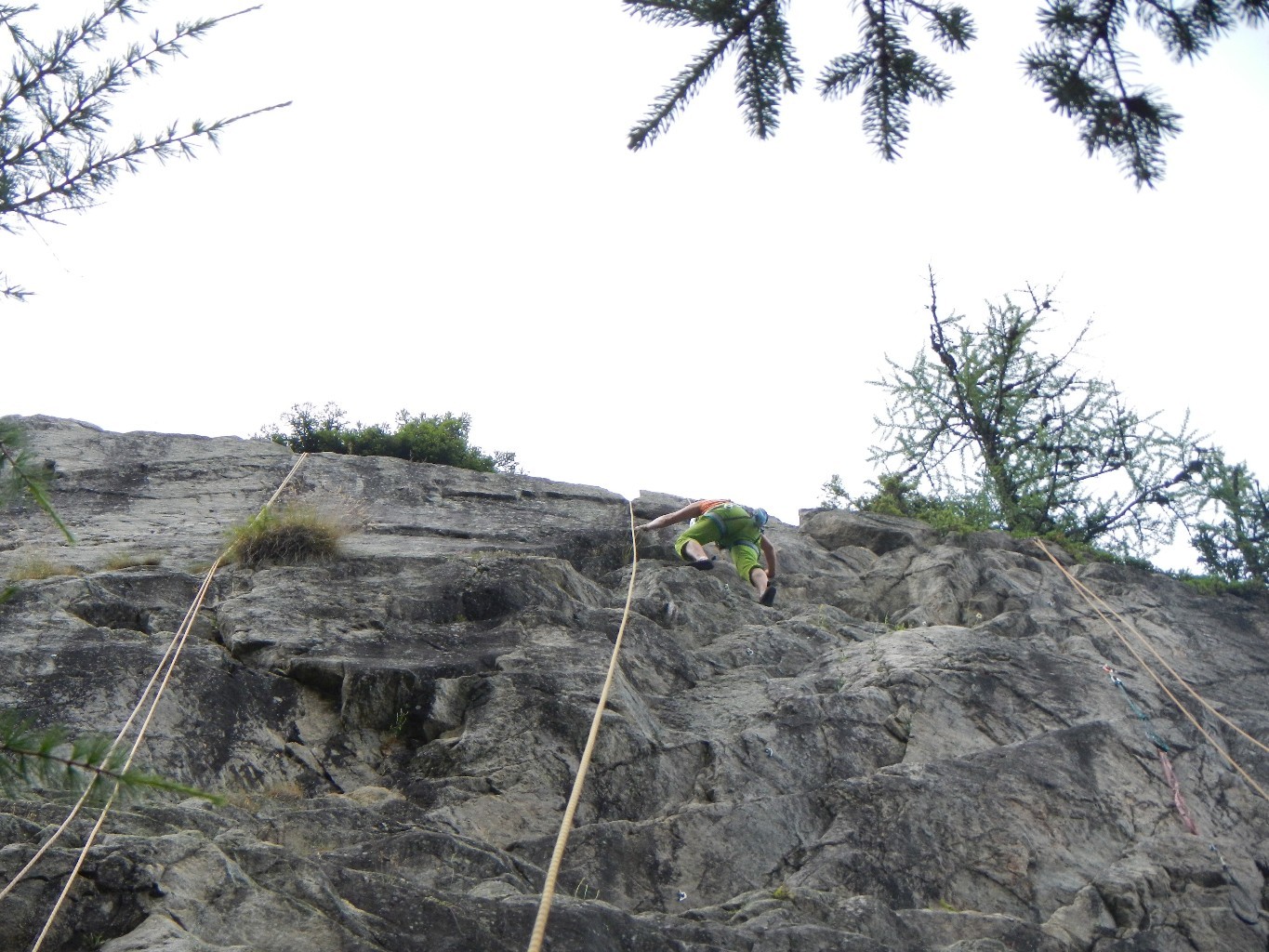 Angèle dans Les Nanreuses (5b)