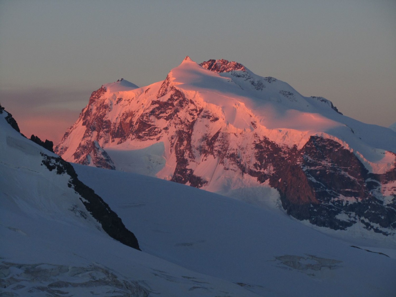 Mont Rose