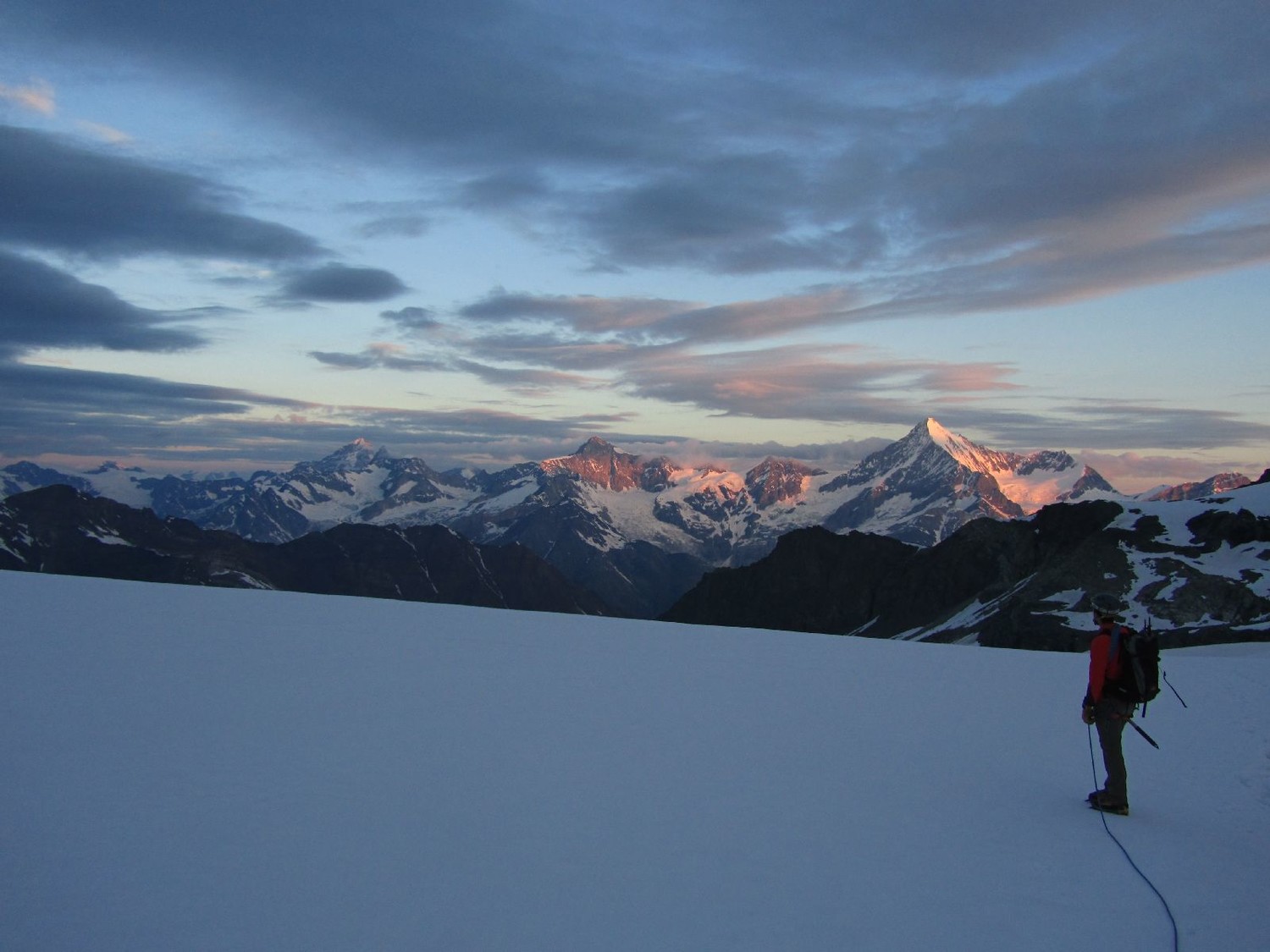 Allalinpass