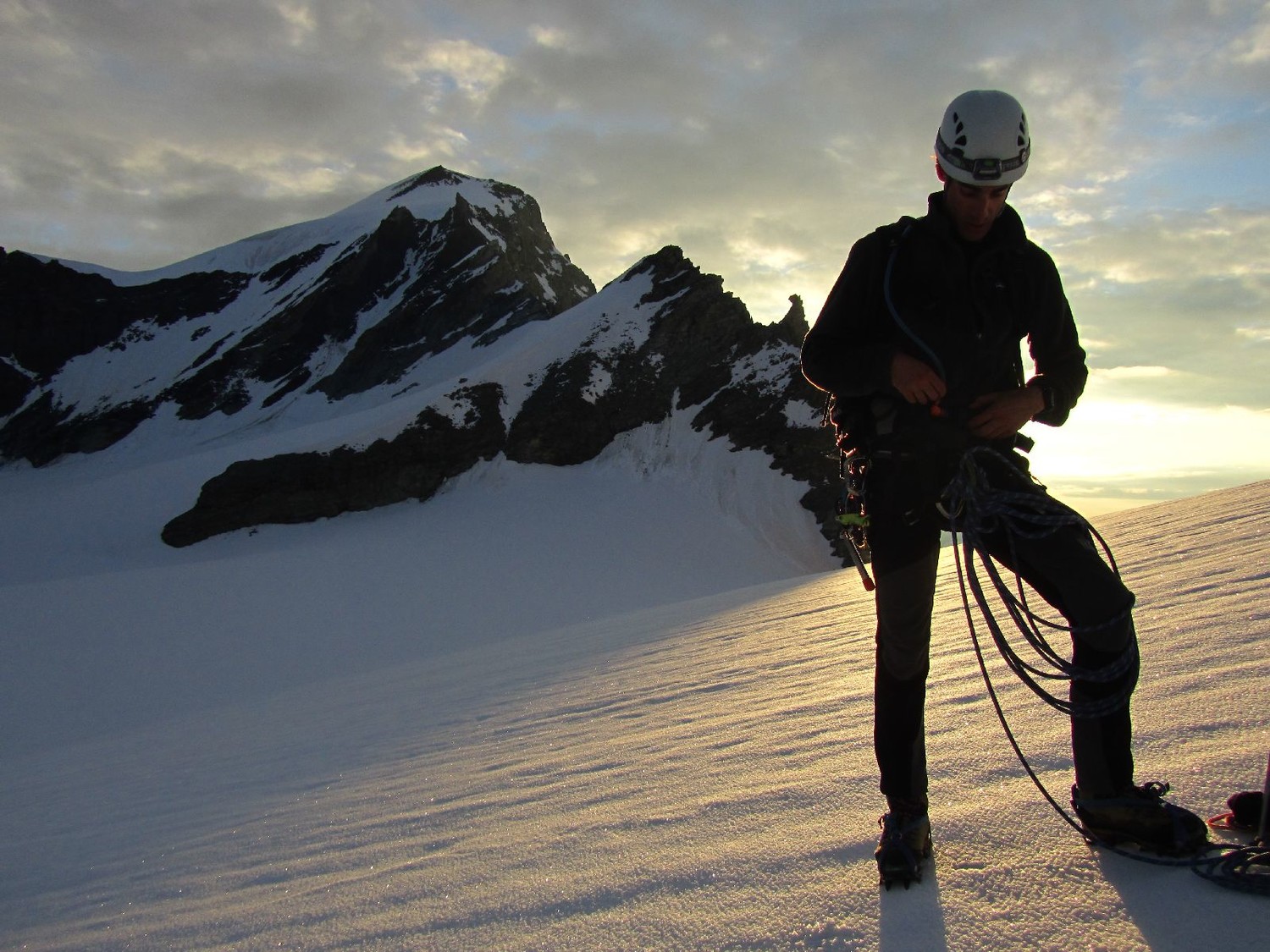 Allalinpass