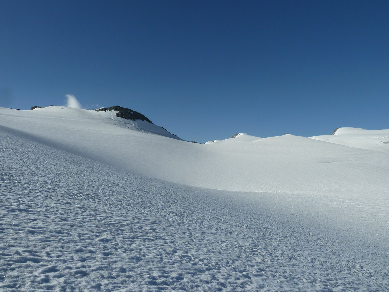 Haut-plateau d'Hérens