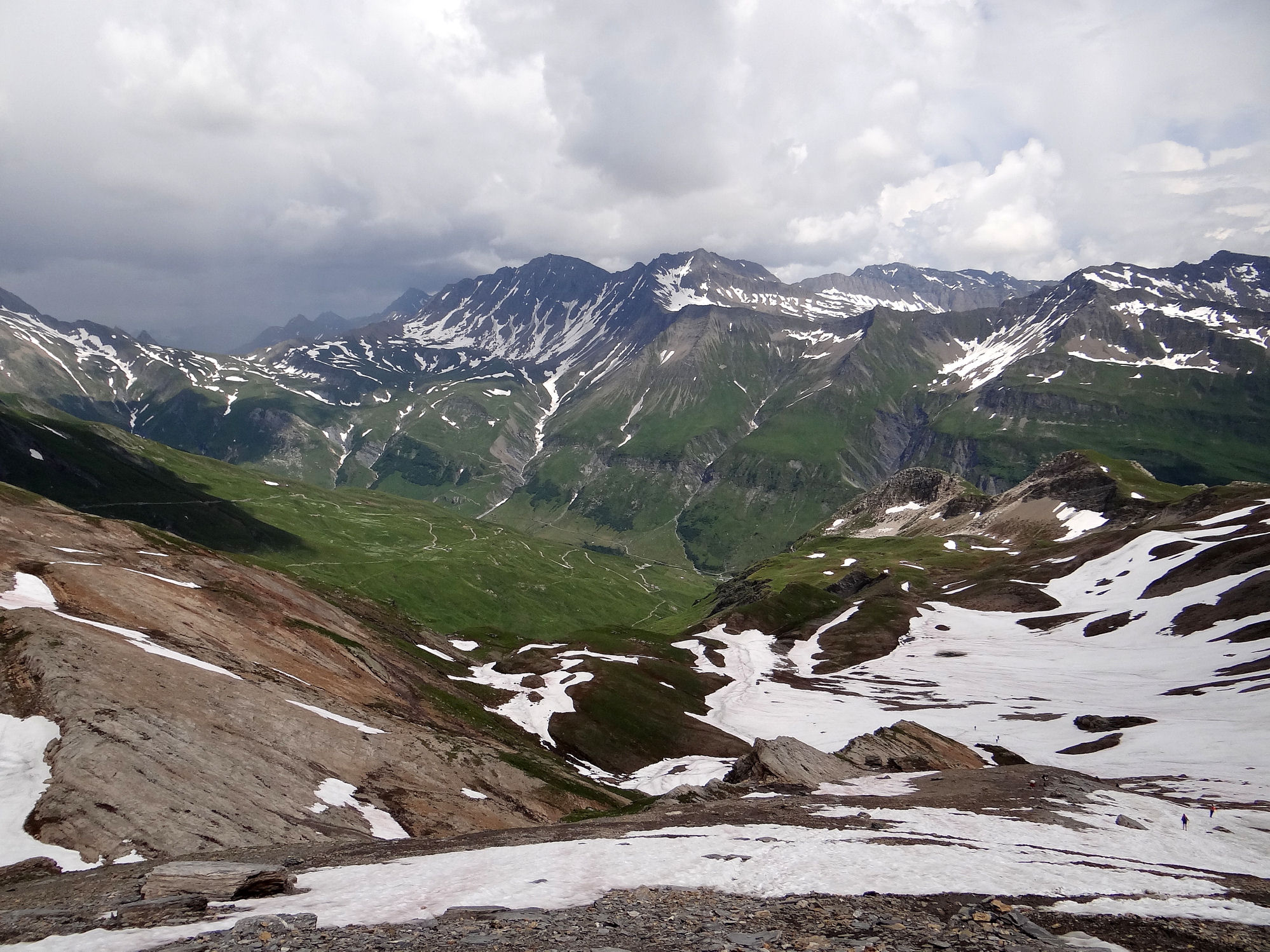 Navette Les Chapieux Ville Des Glaciers 2022