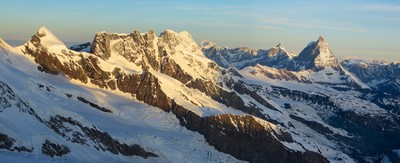 Breithorn Breithorn