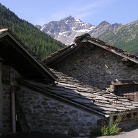 Arpy et mont Colmet