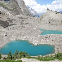 Lac(s) de Miage