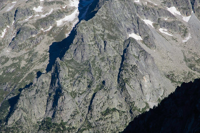 Aiguilles de Comalestorres