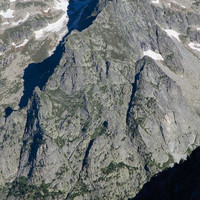 Aiguilles de Comalestorres