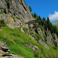 Refuge des Grands.