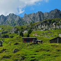 Refuge des Grands