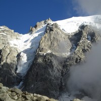 Eperon Tournier