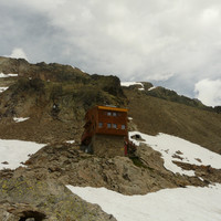 le Refuge Robert Blanc