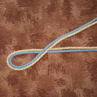 Nœud simple de jonction - Étape 2