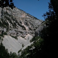 Combe de l'Aubaise