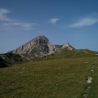 Grand et petit Veymont
