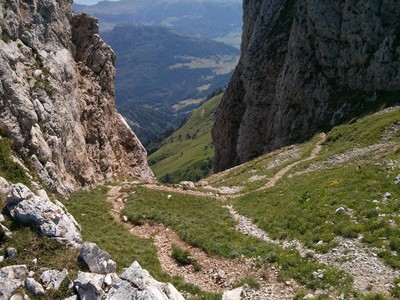 Pas de Berrièves