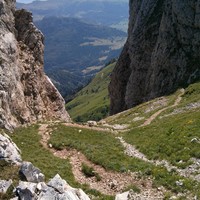 Pas de Berrièves