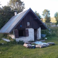 Habert des Ramées (1622m)