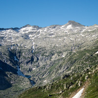 Pic Rouge de Bassiès