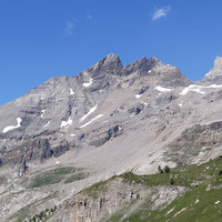 La Haute Cime