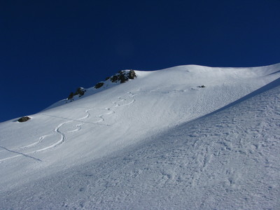 bajada