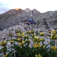 le refuge  Questa