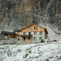 Refuge Alimenta
