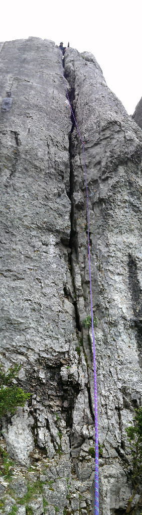 Moi dans Yin (sortie 5c)