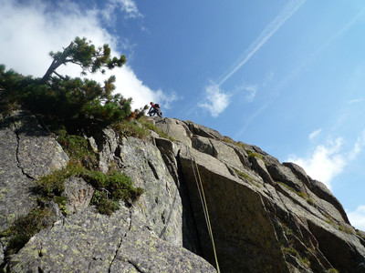 dans Les chercheurs d'or au Mont Oreb dans Les chercheurs d'or au Mont Oreb