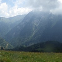 Mt Pécloz