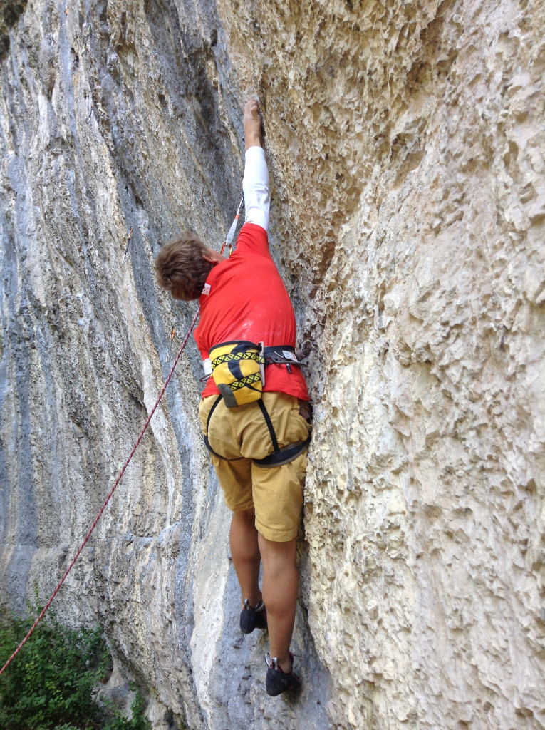 Baume les Dames Rocher Du Quint Camptocamp