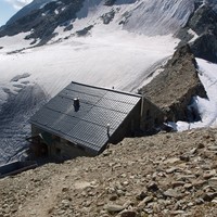 Cabane des Vignettes