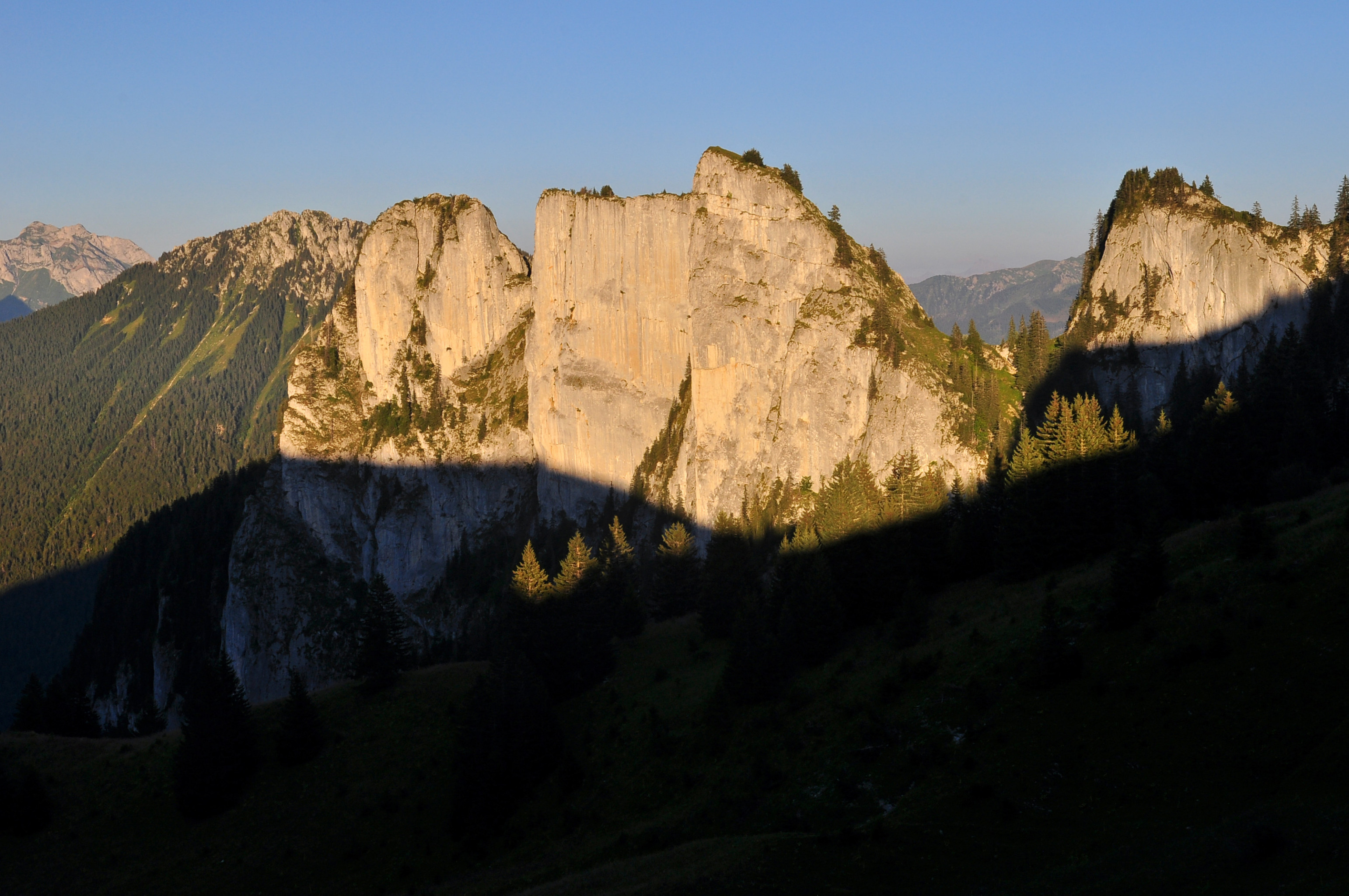 les belles dalles de mévonne